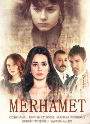 Милосердие (сериал 2013 – 2014)