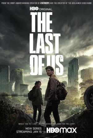 Одни из нас / The Last of Us (сериал 2023 – …)