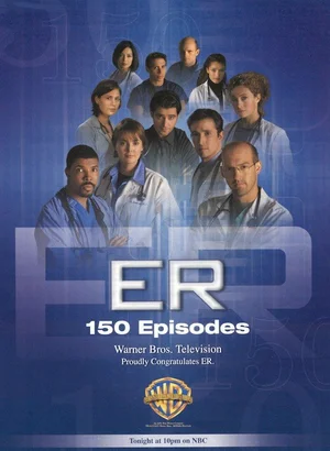 Скорая помощь (сериал 1994 – 2009)