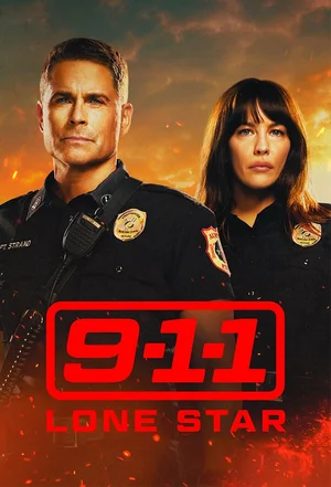 911: Одинокая звезда (сериал 2020 – …)