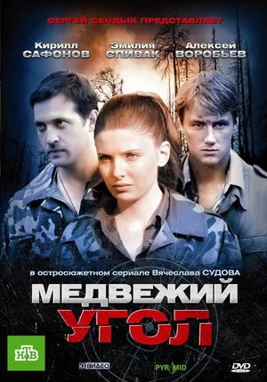 Медвежий угол (сериал 2010)