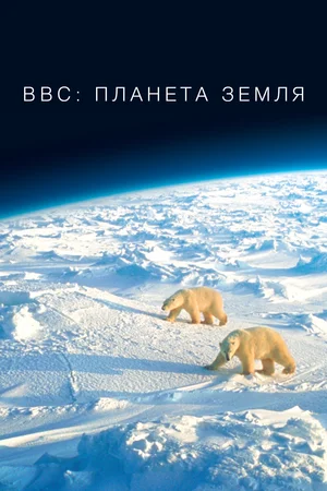 BBC: Планета Земля (сериал 2006)