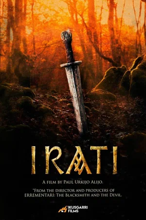 Irati (2022)