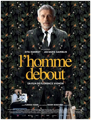 L'Homme debout (2023)