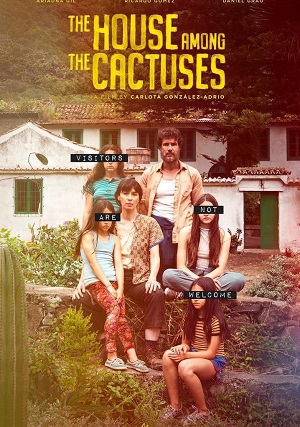 La casa entre los cactus (2022)