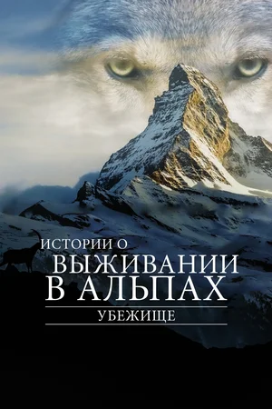 Убежище. Истории о выживании в Альпах (сериал 2019)