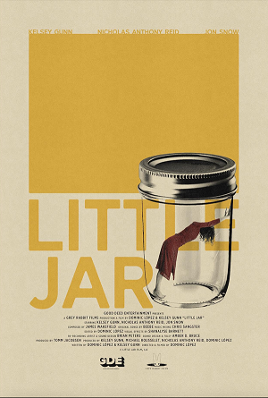 Little Jar (2022)