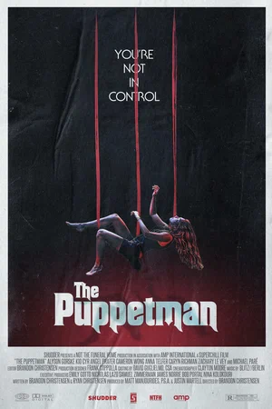 Кукольник / The Puppetman (2023)