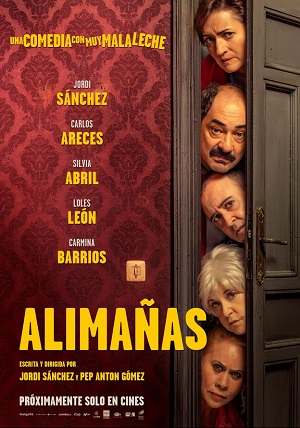 Alimañas (2023)