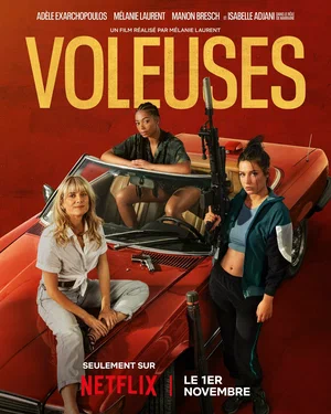 Voleuses (2023)