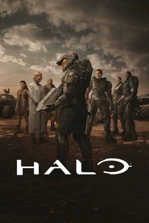 Halo (сериал 2022 – ...)