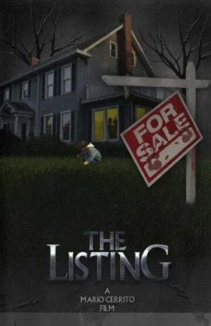 The Listing (2017)