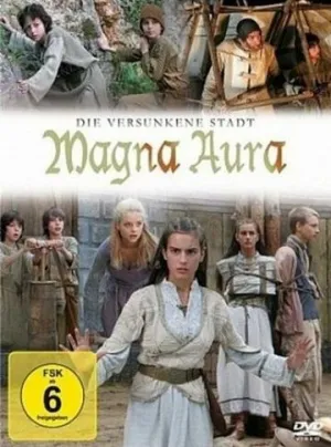 Магна Аура (сериал 2009)