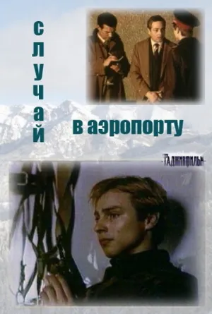 Случай в аэропорту (сериал 1987)