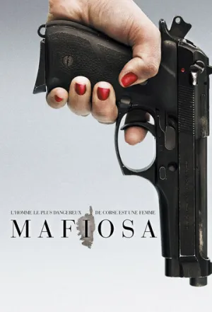 Мафиоза (сериал 2006)