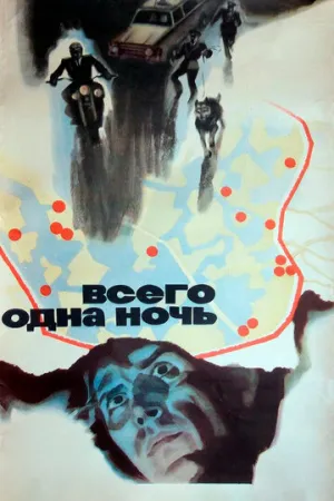 Всего одна ночь (1976)