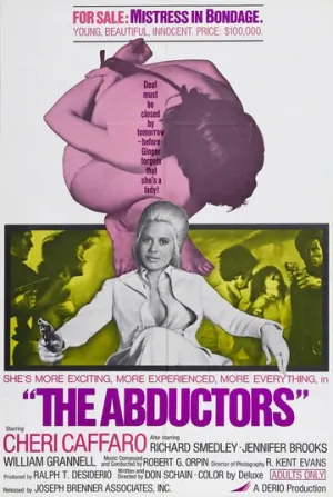 Похитители (1972)