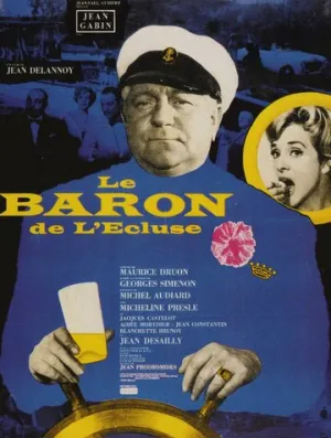 Барон де Л’Эклюз (1960)