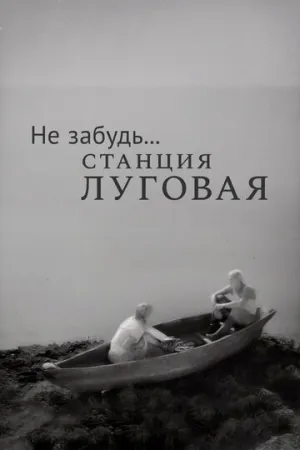 Не забудь… станция Луговая (1966)