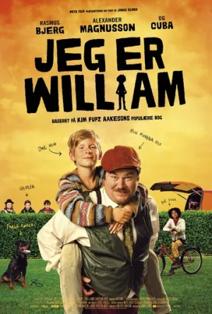 Я Уильям (2017)
