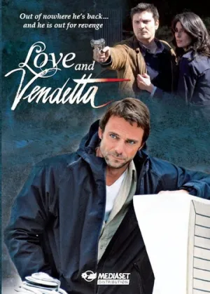 Любовь и месть (сериал 2011)