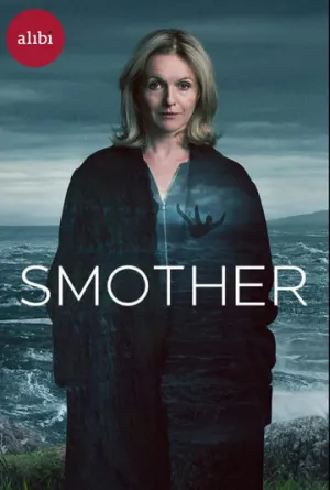 Удушье (сериал 2021)