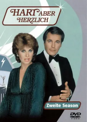 Супруги Харт (сериал 1979)