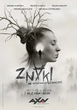 Знаки (сериал 2018)