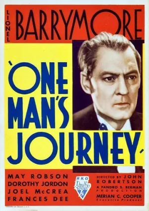 Путь одного человека (1933)