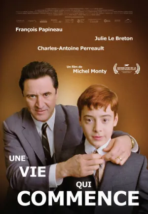Жизнь начинается (2010)