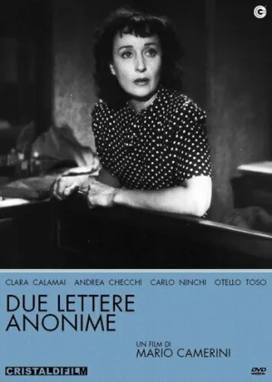 Два анонимных письма (1945)