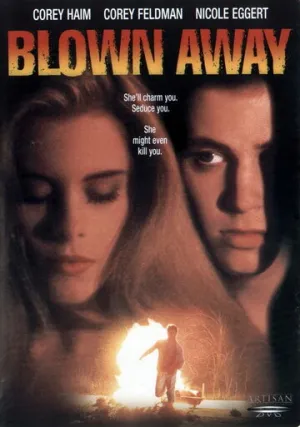 Смертельный поцелуй (1992)