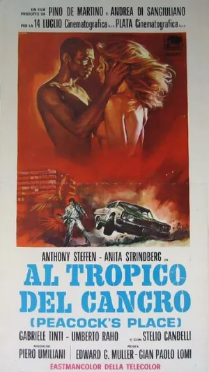 Тропик Рака (1972)
