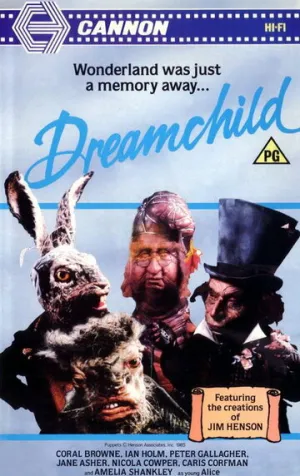 Сказочный ребёнок (1985)