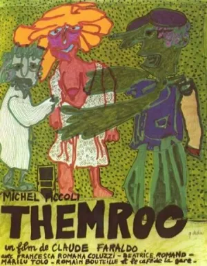 Темрок (1973)