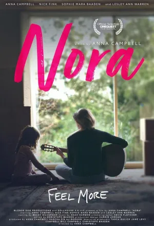 Нора (2022)