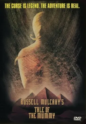 Мумия: Принц Египта (1998)