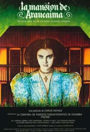Поместье Араукаима (1986)