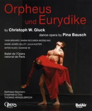Орфей и Эвридика (2008)