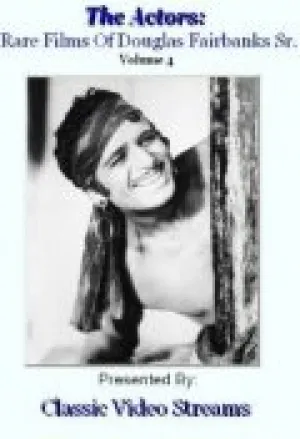 Достигая Луны (1917)