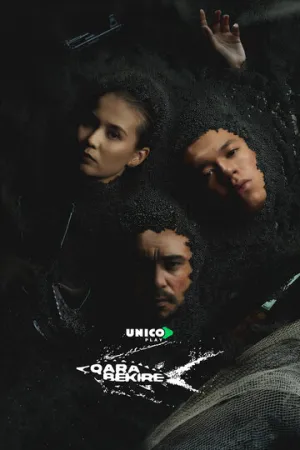 Чёрная икра (2025)