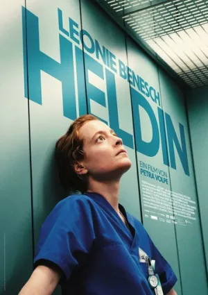 Ночная смена (2025)