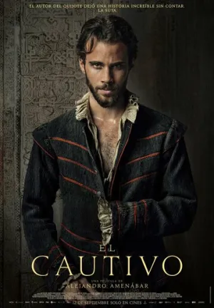 Пленник (2025)