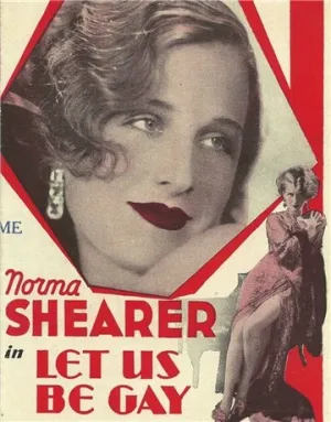 Позволь нам быть веселыми (1930)