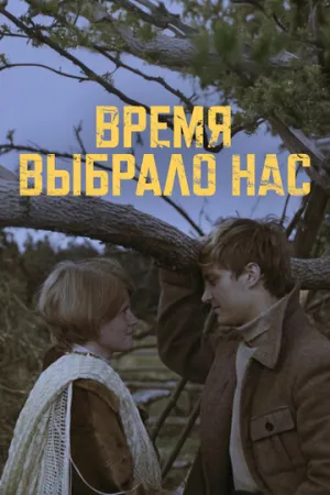 Время выбрало нас (сериал 1979)