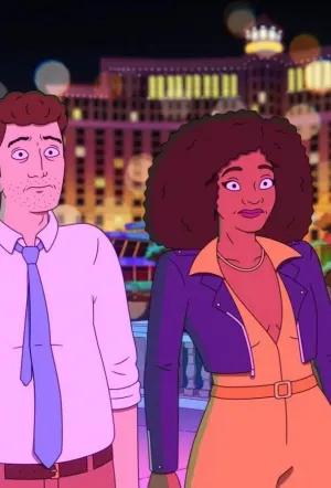 Закон Стрипа (сериал 2026)