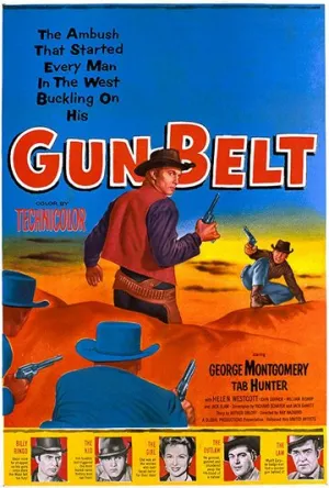 Оружейный пояс (1953)
