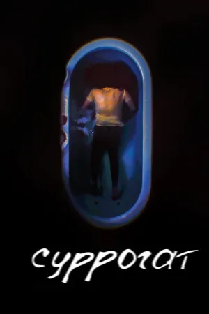 Суррогат (2022)