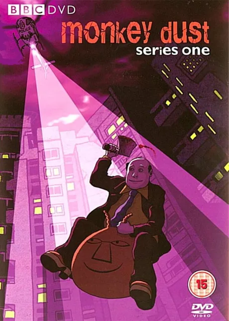 38 обезьян (сериал 2003)