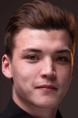 Алишер Исмаилов